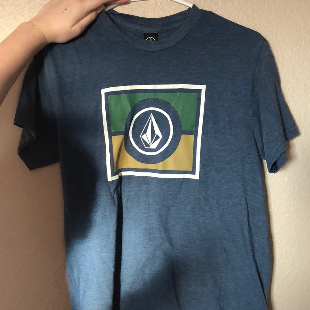 A T-shirt
